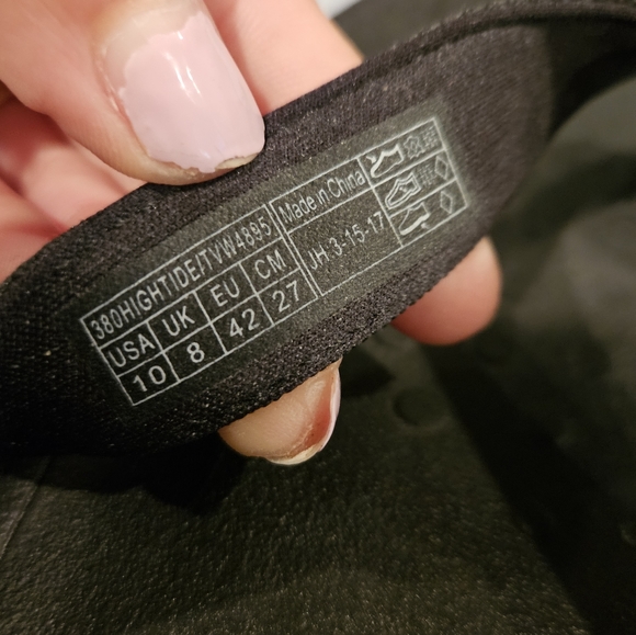 Vionic platform sandals - Picture 5 of 5